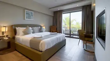 The Fern Residency Calangute