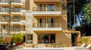 The Fern Residency Calangute