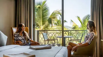 The Fern Residency Calangute