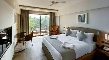 The Fern Residency Calangute