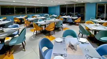 The Fern Residency Calangute