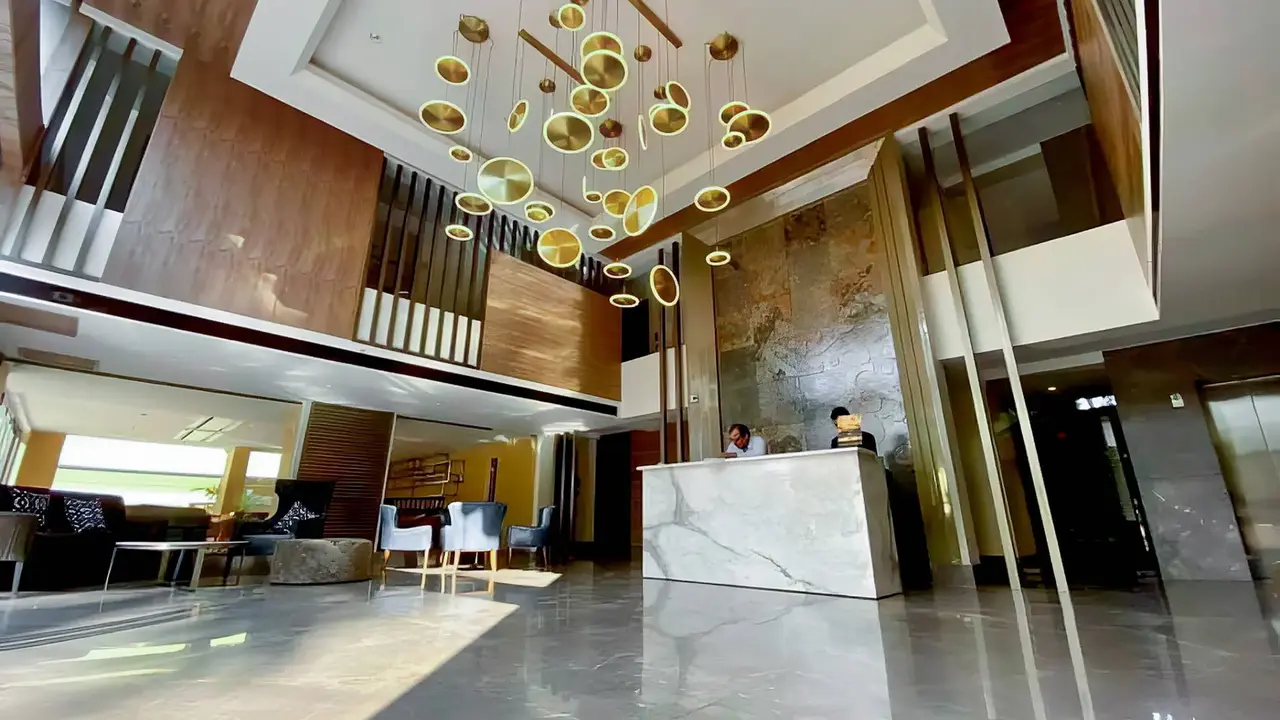 The Fern Residency Calangute