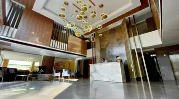 The Fern Residency Calangute