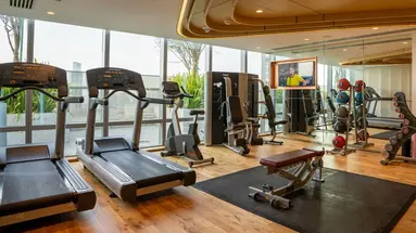 The First Collection at Jumeirah Village Circle, A Tribute Portfolio Hotel
