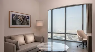The First Collection at Jumeirah Village Circle, A Tribute Portfolio Hotel