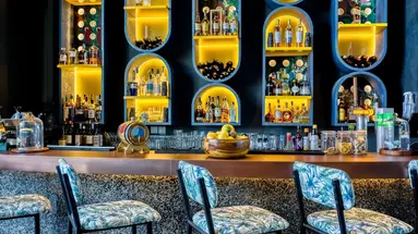 The First Collection at Jumeirah Village Circle, A Tribute Portfolio Hotel