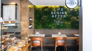 The First Collection at Jumeirah Village Circle, A Tribute Portfolio Hotel