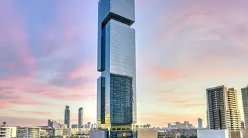 The First Collection at Jumeirah Village Circle, A Tribute Portfolio Hotel