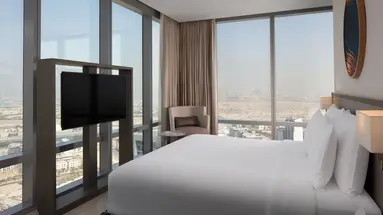 The First Collection at Jumeirah Village Circle, A Tribute Portfolio Hotel