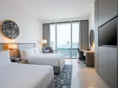 The First Collection at Jumeirah Village Circle, A Tribute Portfolio Hotel