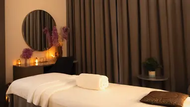 The First Collection at Jumeirah Village Circle, A Tribute Portfolio Hotel