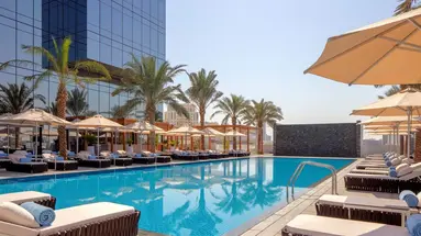 The First Collection at Jumeirah Village Circle, A Tribute Portfolio Hotel