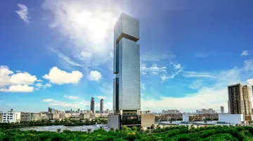 The First Collection at Jumeirah Village Circle, A Tribute Portfolio Hotel