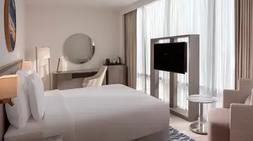 The First Collection at Jumeirah Village Circle, A Tribute Portfolio Hotel