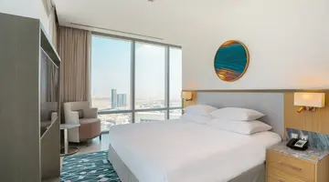The First Collection at Jumeirah Village Circle, A Tribute Portfolio Hotel