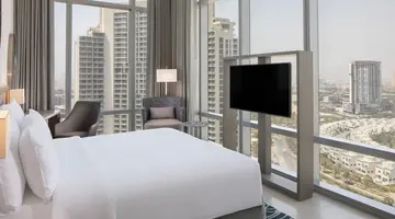 The First Collection at Jumeirah Village Circle, A Tribute Portfolio Hotel