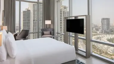 The First Collection at Jumeirah Village Circle, A Tribute Portfolio Hotel