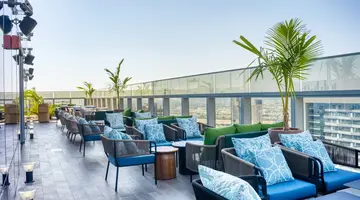 The First Collection at Jumeirah Village Circle, A Tribute Portfolio Hotel