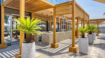 The First Collection at Jumeirah Village Circle, A Tribute Portfolio Hotel