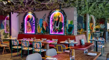The First Collection at Jumeirah Village Circle, A Tribute Portfolio Hotel