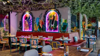 The First Collection at Jumeirah Village Circle, A Tribute Portfolio Hotel