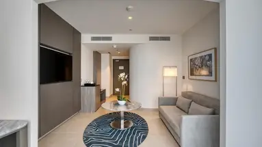 The First Collection at Jumeirah Village Circle, A Tribute Portfolio