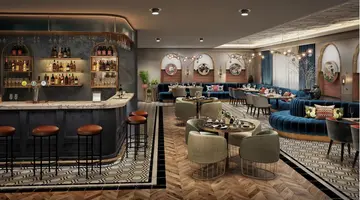 The First Collection at Jumeirah Village Circle, A Tribute Portfolio