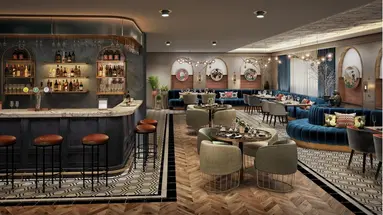 The First Collection at Jumeirah Village Circle, A Tribute Portfolio