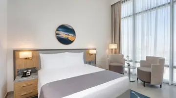 The First Collection at Jumeirah Village Circle, A Tribute Portfolio