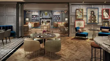 The First Collection at Jumeirah Village Circle, A Tribute Portfolio