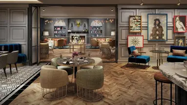 The First Collection at Jumeirah Village Circle, A Tribute Portfolio