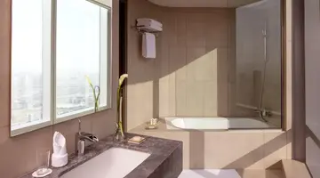The First Collection at Jumeirah Village Circle, A Tribute Portfolio