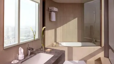 The First Collection at Jumeirah Village Circle, A Tribute Portfolio