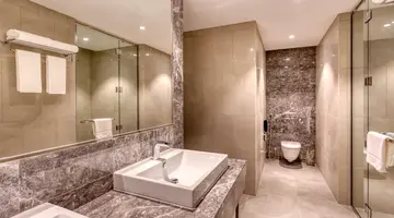 The First Collection at Jumeirah Village Circle, A Tribute Portfolio