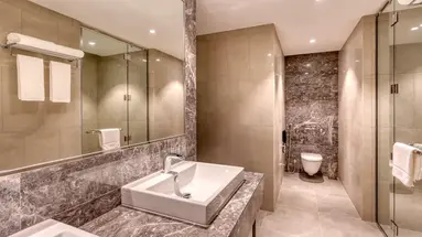 The First Collection at Jumeirah Village Circle, A Tribute Portfolio