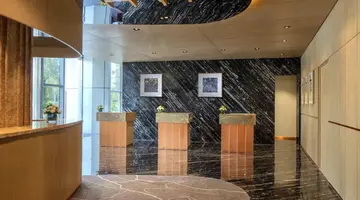 The First Collection at Jumeirah Village Circle, A Tribute Portfolio