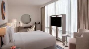 The First Collection at Jumeirah Village Circle, A Tribute Portfolio