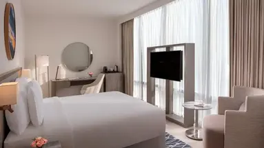 The First Collection at Jumeirah Village Circle, A Tribute Portfolio