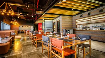 The First Collection Business Bay, A Tribute Portfolio Hotel