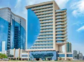 The First Collection Business Bay, A Tribute Portfolio Hotel