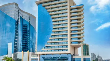 The First Collection Business Bay, A Tribute Portfolio Hotel