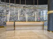 The First Collection Business Bay, A Tribute Portfolio Hotel
