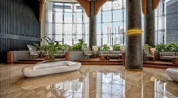 The First Collection Business Bay, A Tribute Portfolio Hotel