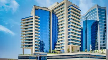 The First Collection Business Bay