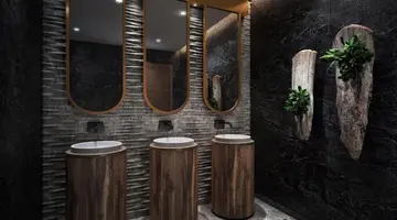 The First Collection Business Bay