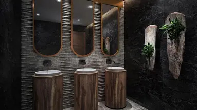The First Collection Business Bay