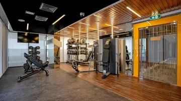 The First Collection Business Bay