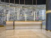 THE FIRST COLLECTION BUSINESS BAY
