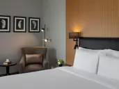THE FIRST COLLECTION BUSINESS BAY