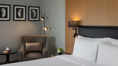 THE FIRST COLLECTION BUSINESS BAY